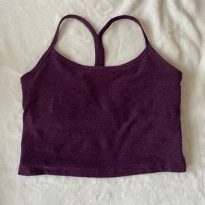 Beyond Yoga Crop Tank